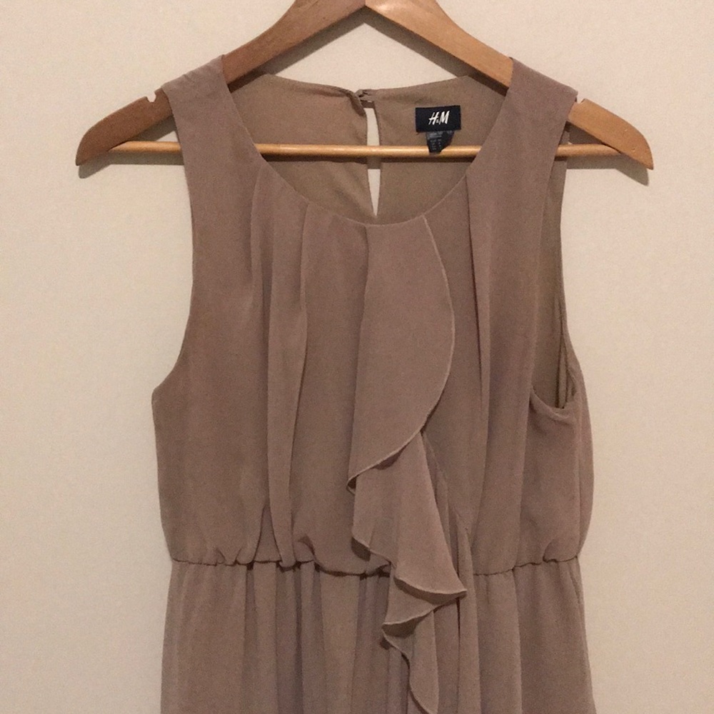 H&M dress